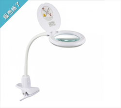 Kính lúp Ohm Electric LTC-L8096-2-W